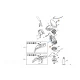 STIHL   Śruba z łbem cylindrycznym A5x12 9076 478 4106